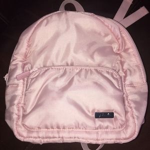 Brand New Victoria Secret Mini Backpack